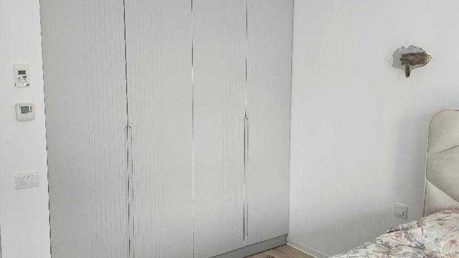 AP. 2 CAMERE ONE LAKE CLUB, BLOC NOU,CENTRALA PROPRIE, MOBILAT MODERN, - Poză 5