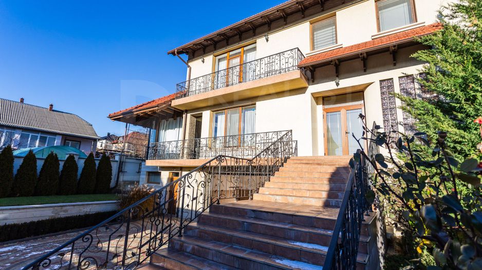 Vânzare, casă, 4 camere, strada La Rășcruce, Dumbrava - Poză 65