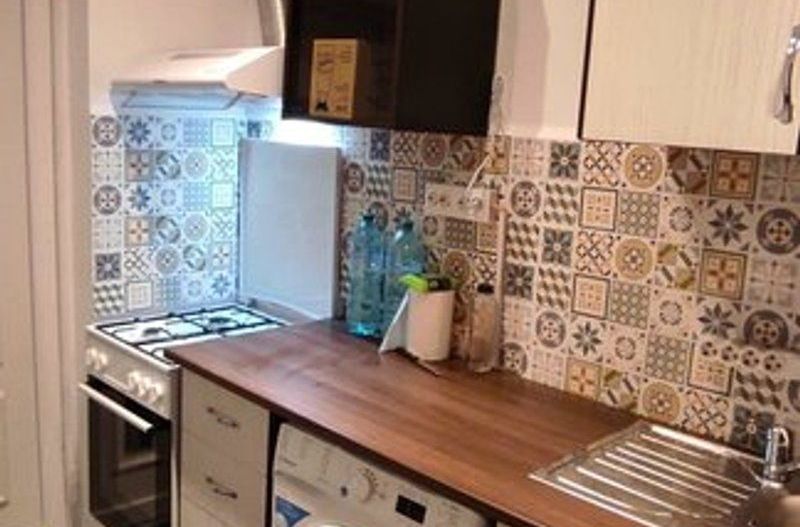 Casa cu doua camere, mobilata si utilata, zona centrala - Poză 4