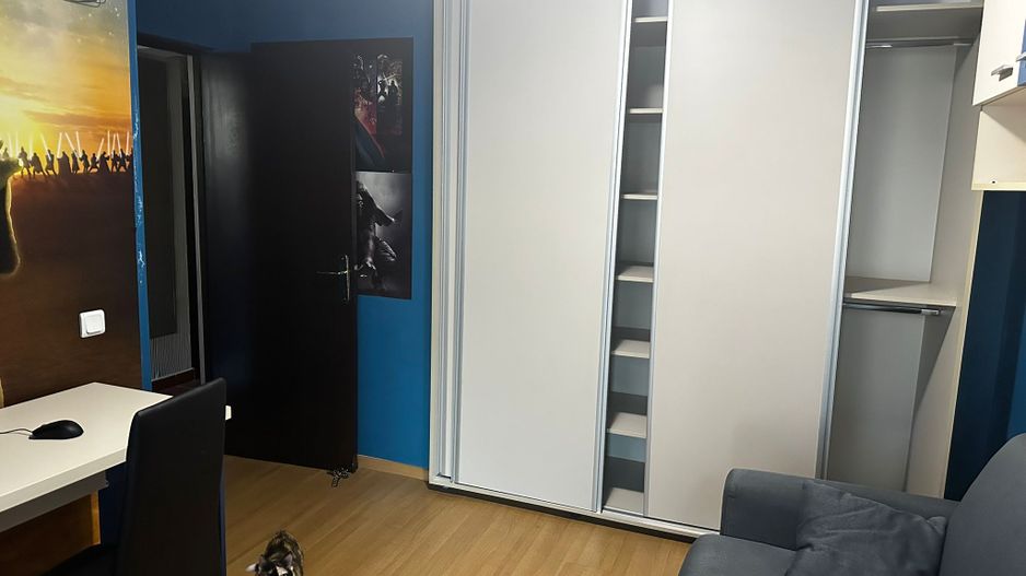 2 camere | Greendfield | Baneasa | Pipera | parcare - Poză 4