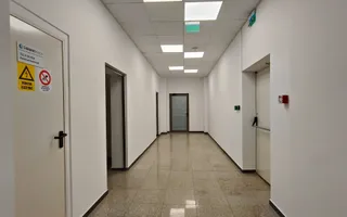 Birouri premium la etaj complet, suprafețe flexibile de la 487 mp Iași - Poză 14