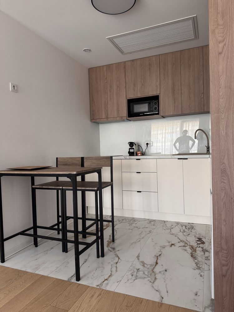 APARTAMENT PREMIUM | PARCARE SUBTERANA | ONE LAKE CLUB - Poză 4