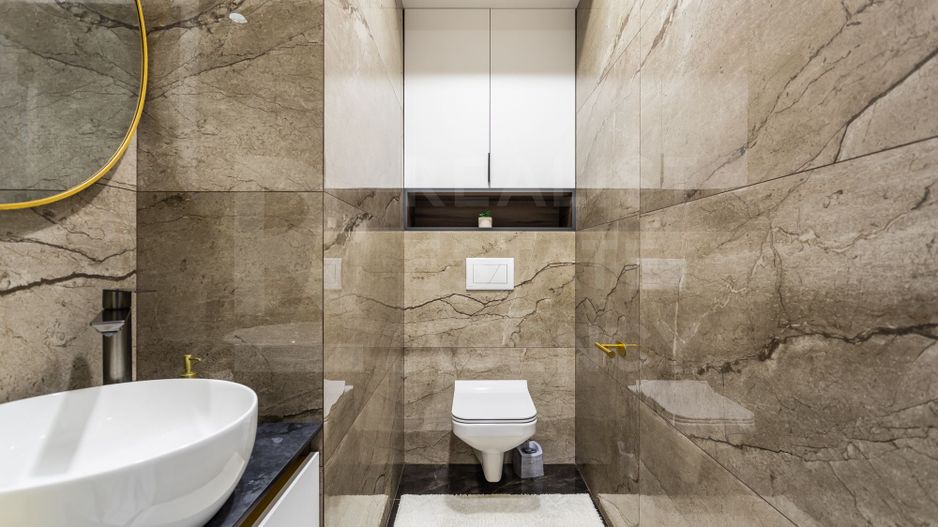 Vânzare, apartament, 3 camere, strada Nicolae Milescu Spătaru, Ciocana - Poză 20