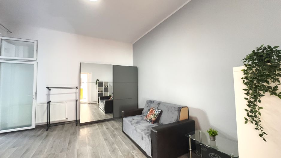 Casă parter | 4 cam 3 bai | Iosefin | str Preyer colt cu str Mangalia - Poză 5