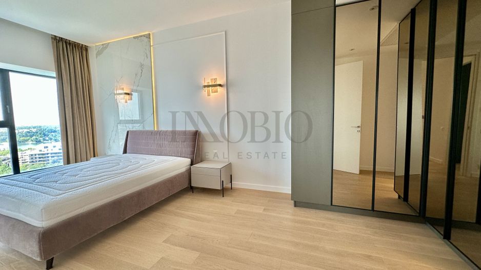 Apartament 3 Camere | One Verdi | Loc de Parcare - Poză 8