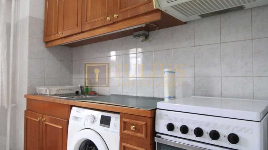 2 camere, Aradului, centrala proprie. - Poză 20