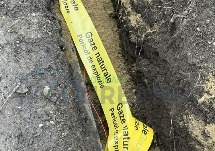 Teren pentru construcție casă în Dancu, zona Valea Lungă - Poză 2