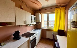 Aparatament 2 camere de vanzare | 50 mp | Zona Centrala - Poză 11