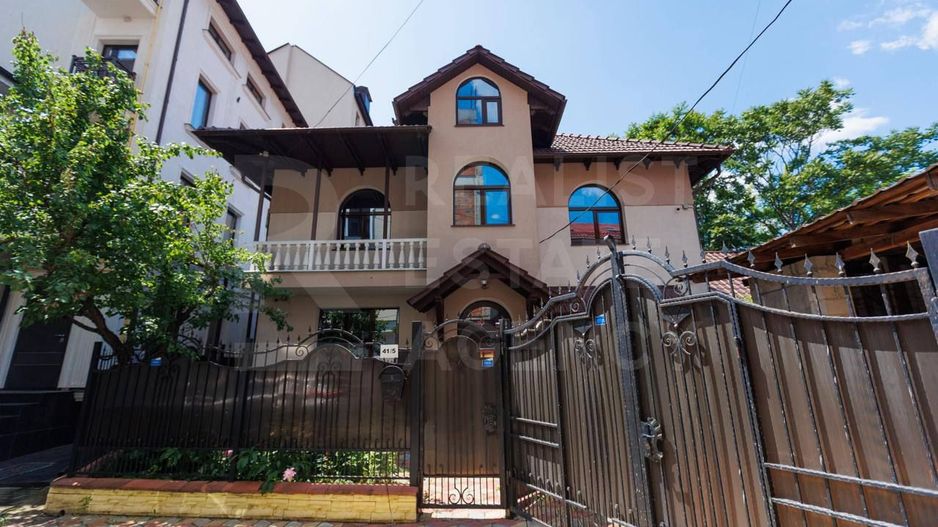 Chirie, spațiu de birouri, 236 mp, strada București, Centru - Poză 20