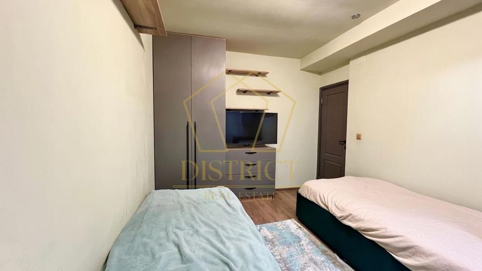 Apartament modern cu 3 camere | LIDL  | Giroc - Poză 10