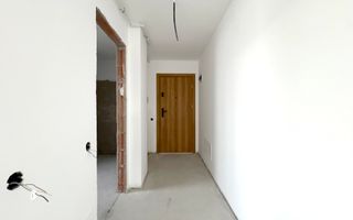 Apartament cu 2 camere/terasa 24mp/Imobil Premium/Cartier Marasti. - Poză 14