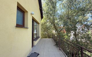 Apartament 3 camere cu terasa, parcare inclusa, zona Andrei Muresanu! - Poză 6