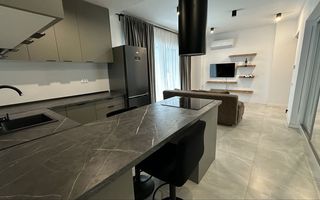 One Cotroceni Park | 2 camere | semidec | 60mp | et 7 | loc parcare | 900 euro - Poză 3