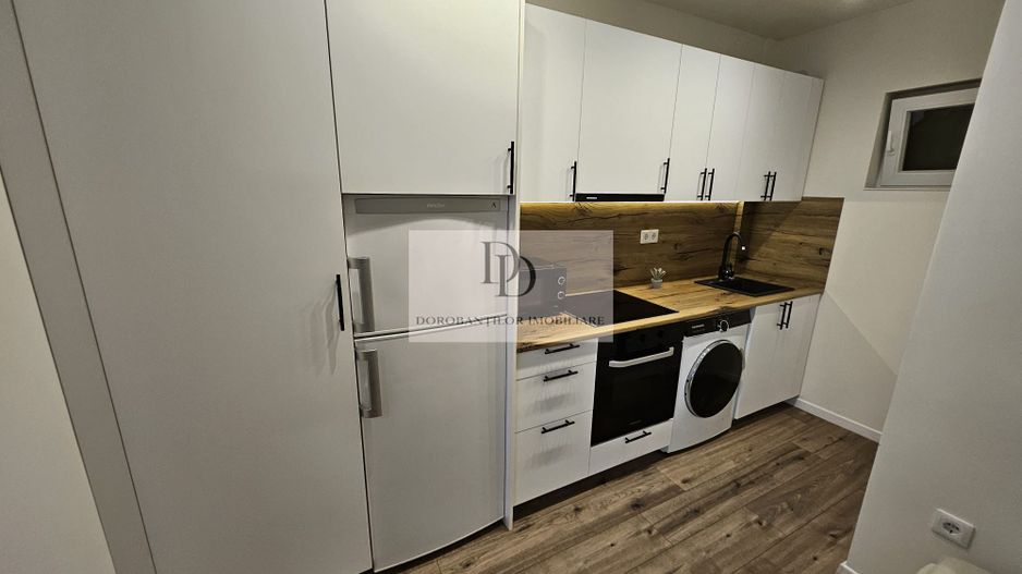 Studio modern în zona Centrală | Investiție ideală | Horea - Poză 3