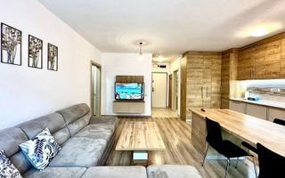 Un apartament cu 3 camere + loc parcare, primitor și modern, în zona Centrală - Poză 2