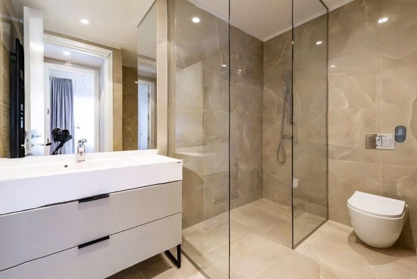 Apartament 2 camere exclusivist in One Verdi Park I Zona Floreasca - Poză 19