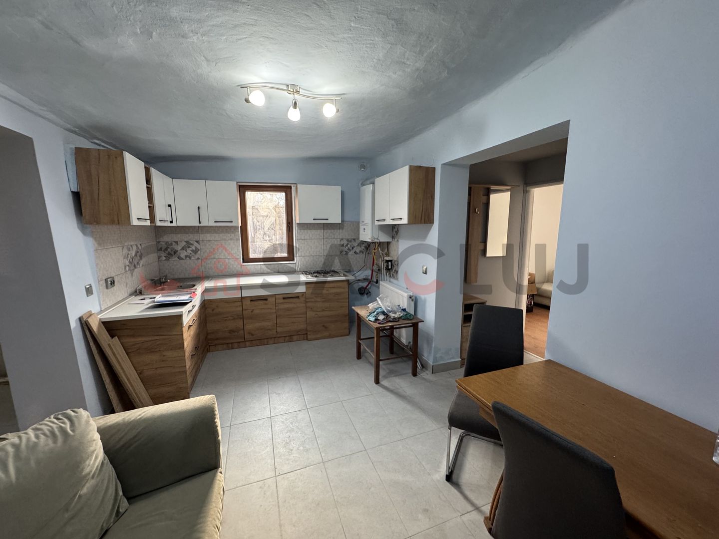 Casă cu curte comună, Zona Sala Sporturilor! - Poză 6