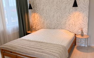 Chirie, apartament, 2 camere, Rîșcani - Poză 5