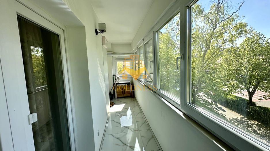 2 camere decomandate, Piata Marasti, Dorobantilor, OMV, The Office - Poză 7