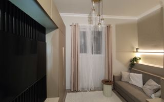 Garsonieră de tip studio | Finisaje moderne | Calea Dorobanților - Poză 6