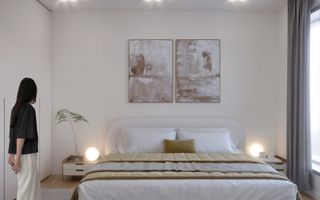 Tunari Gardens | Direct dezvoltator | blv. 1 Decembrie - Poză 7