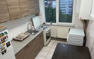 Gara- 15 min De UMF/Univ.Al.Ioan Cuza -2 camere- decomandat-IDEAL 2-3 studenti - Poză 6