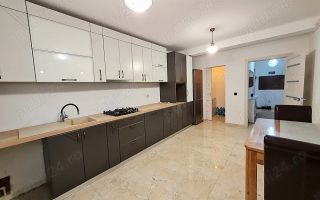 Casă Tip Duplex P+E+Pod Confort Urban cu Spațiu Privat (Zona CUG Aleea Tudor Neculai) - Poză 2