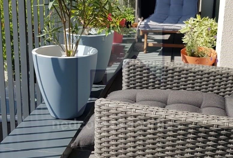 Inchiriere apartament 3 camere Pipera - Voluntari - Poză 12