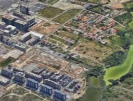 Teren intravilan 700 mp | Pipera- Voluntari | Oportunitate - Poză 2