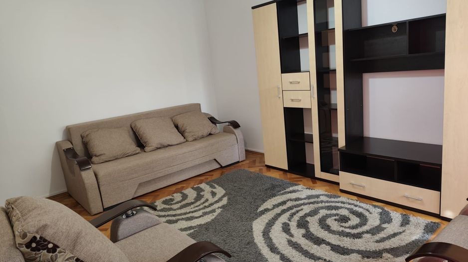Apartament 2 camere de inchiriat, zona liniștită, utilat Gorjului - Poză 1