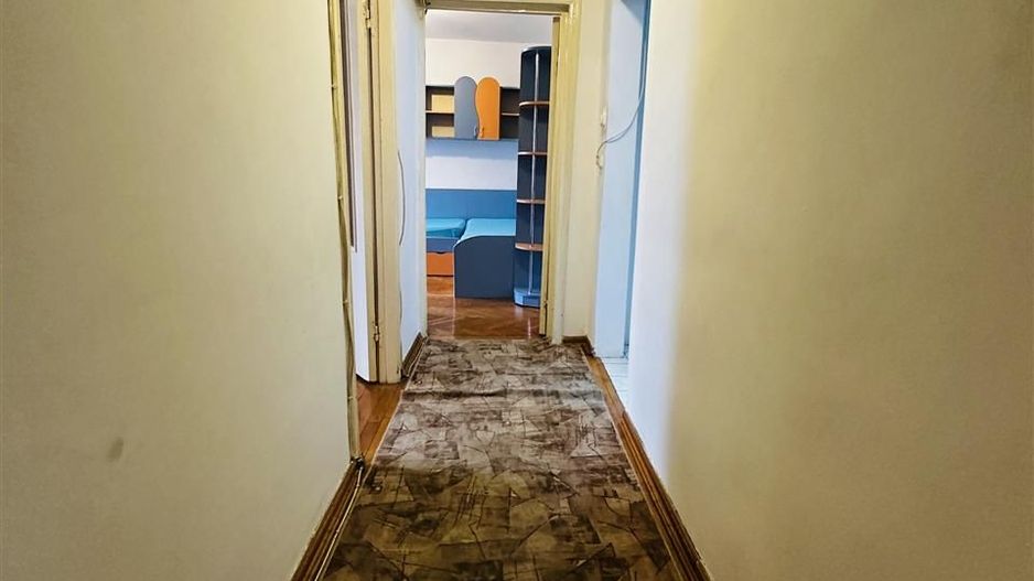 Apartament 3 camere AN Nufaru - Poză 8