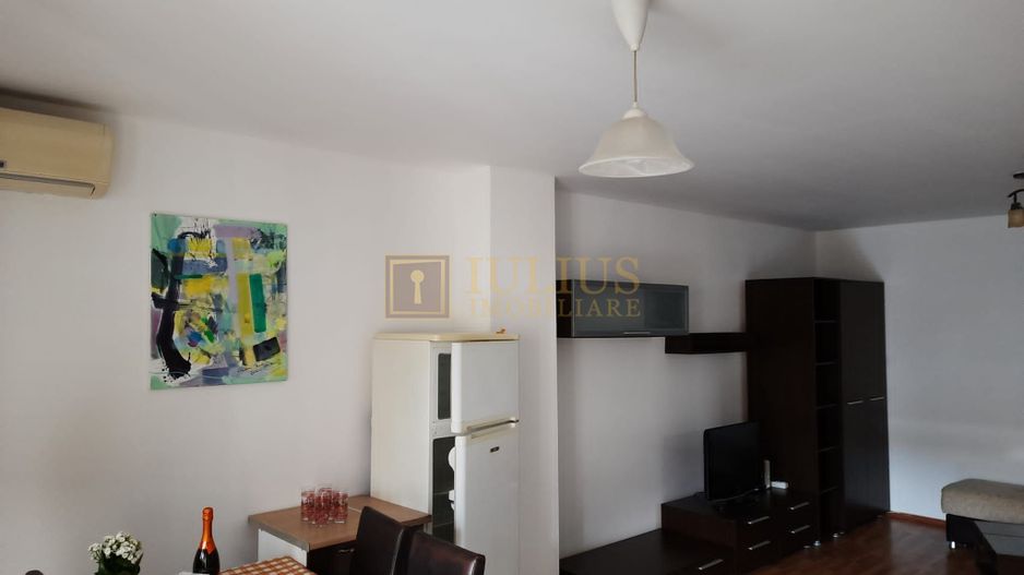 Bloc nou, 2 camere +loc de parcare suprateran - Poză 4