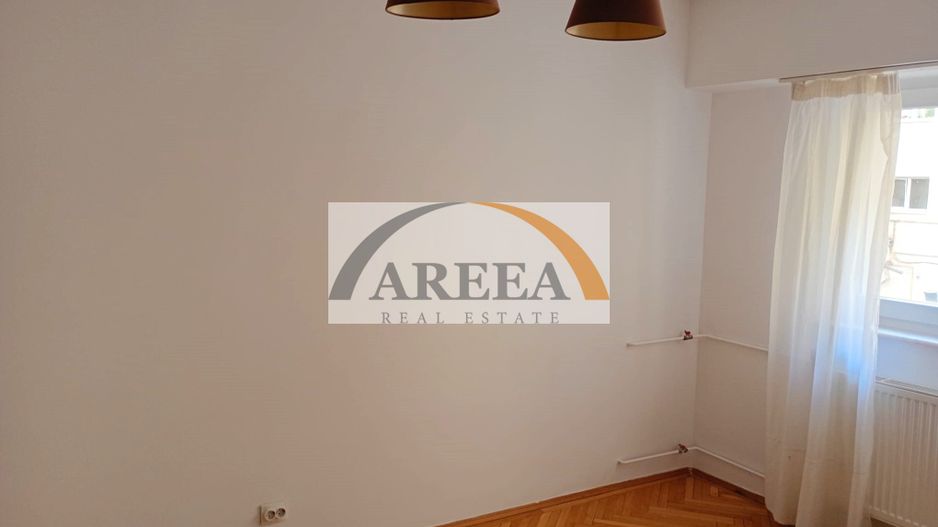 Universitate - de inchiriat apartament 4 camere - 120 mp - Poză 5