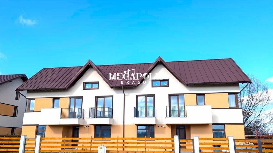 Duplex Stupini Brasov - Poză 10