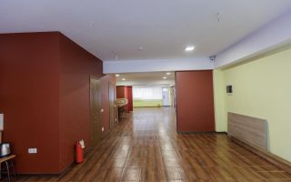 Spațiu comercial, 140 mp, strada Lev Tolstoi, Centru - Poză 9