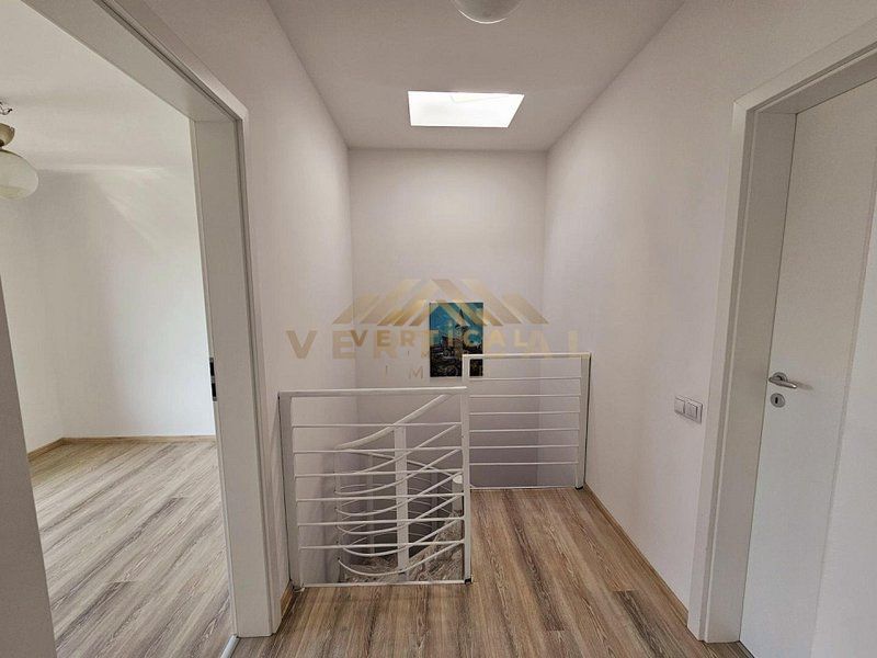 Vila 4 camere de închiriat - comuna Berceni - Poză 13