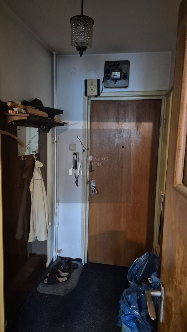 APARTAMENT 2 CAMERE 50 MP/ SECTOR 3/ ZONA PARC ALEXANDRU IOAN CUZA - Poză 3