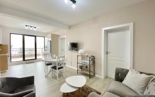 Apartament 3 camere aflat la 2 pași de UMF! Disponibil din 1 August - Poză 6