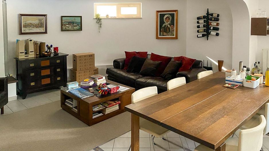 Ready to move!  Vila deosebita în Pipera- Iancu Nicolae - Poză 34