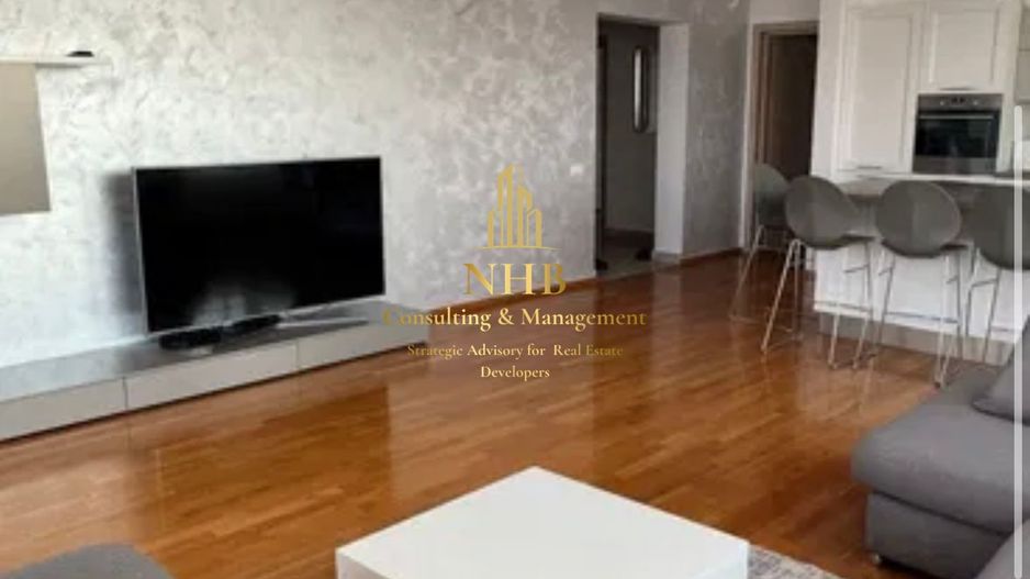 Penthouse 4 camere / Zona Sisesti / 3 Locuri De Parcare / 170 mp - Poză 5