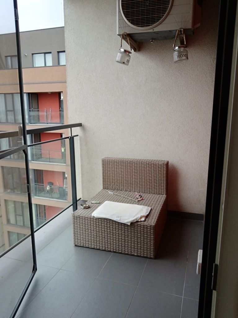 Calea Girocului | 2 Camere | Bloc nou | Parcare | Încălzire pardoseală - Poză 7