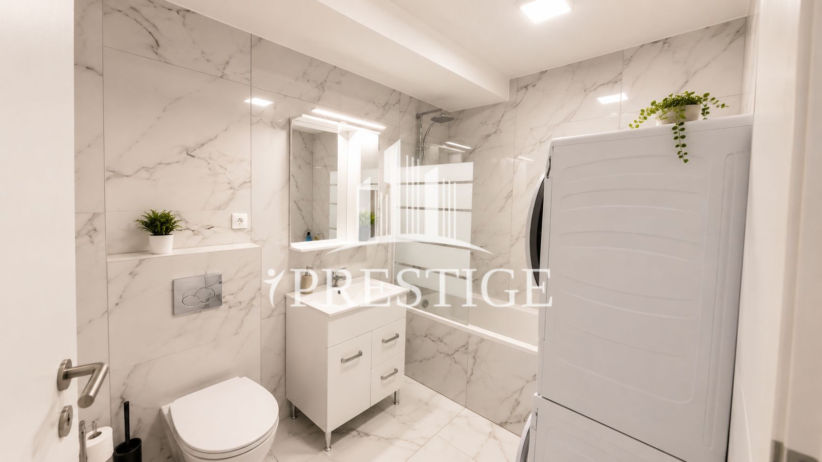 APARTAMENT 2 CAMERE | ETAJ 3 | LOC DE PARCARE | DOAMNA STANCA - Poză 8