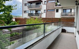 Apartament poziționat excelent, zonă liniștită , zona Borhanci! - Poză 3