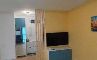 GARSONIERA  DECEBAL, CENRALA PROPRIE,  PARCARE, MASINA DE SPALAT VASE - Poză 5