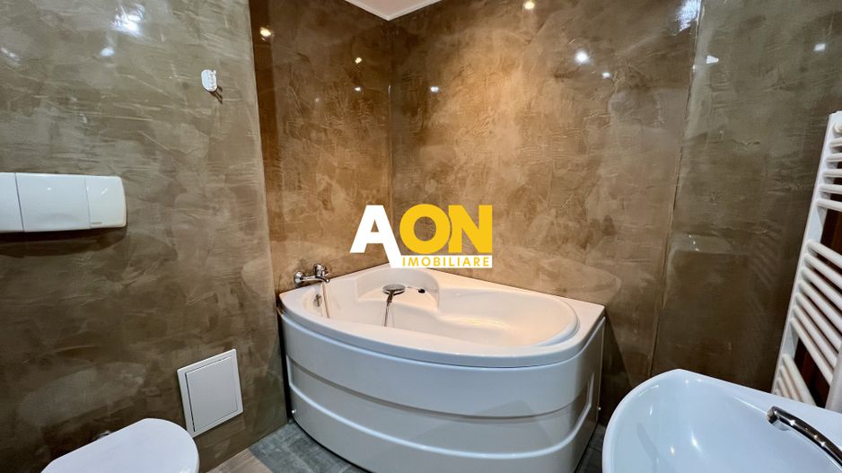 Apartament 2 Camere | 48 mp | 2 Balcoane | Zona Piata - Poză 9