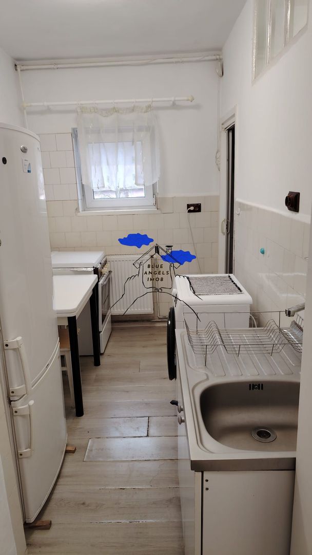 Apartament 2 camere, PET FRIENDLY - 50 mp - zona AFI Mall - Poză 5