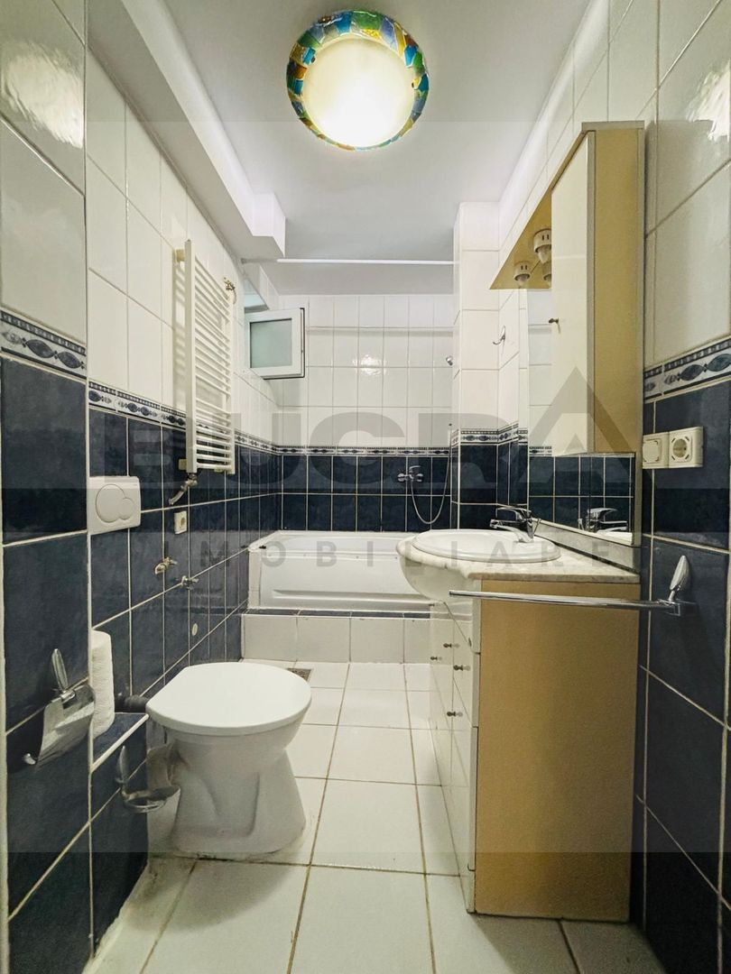 Apartament 2 camere 48 mp - finisat,  Zona Interservisan - Poză 8