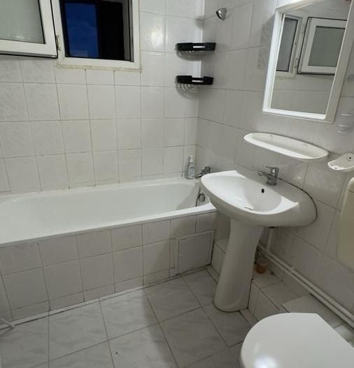 AP. 2 CAMERE- BRANCOVEANU, BLOC REABILITAT, BOILER, METROU 8 MIN - Poză 8