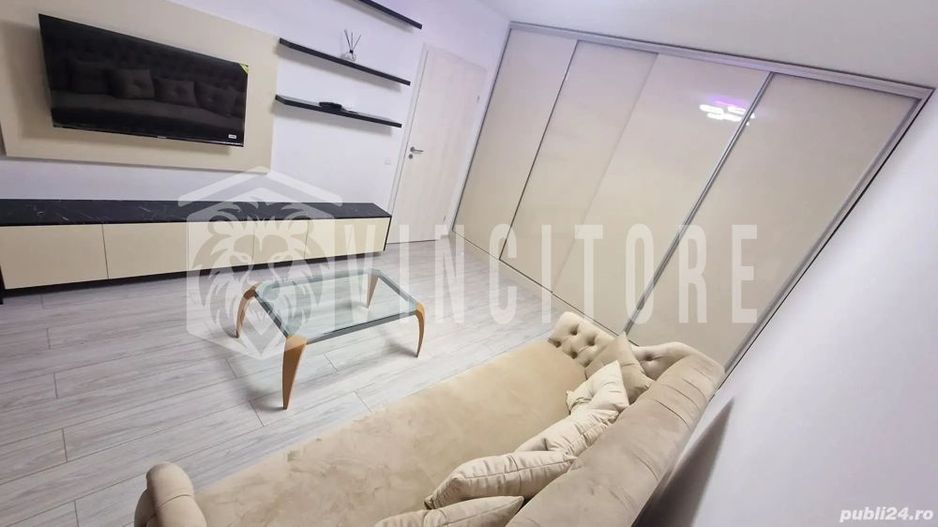 Apartament 2 Camere Progresul | Parcare | Centrala | Bloc Nou - Poză 8