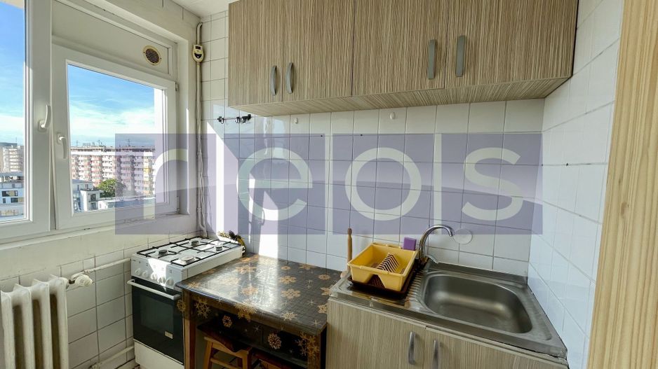 VANZARE GARSONIERA 30MP ZONA CENTRALA METROU IANCULUI OBOR - Poză 4